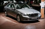 Mercedes-Benz E-Class 2010 года